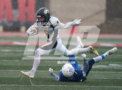 Thumbnail 1 in Beaver vs. Enterprise (UHSAA 2A Semifinal) photogallery.