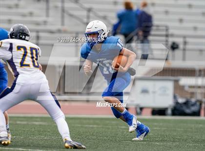 Thumbnail 3 in Beaver vs. Enterprise (UHSAA 2A Semifinal) photogallery.