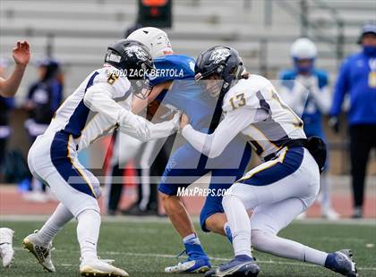 Thumbnail 3 in Beaver vs. Enterprise (UHSAA 2A Semifinal) photogallery.
