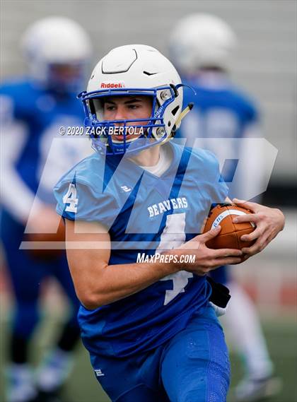 Thumbnail 3 in Beaver vs. Enterprise (UHSAA 2A Semifinal) photogallery.
