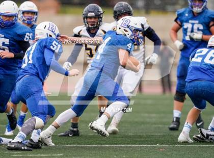 Thumbnail 2 in Beaver vs. Enterprise (UHSAA 2A Semifinal) photogallery.