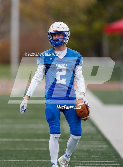 Thumbnail 2 in Beaver vs. Enterprise (UHSAA 2A Semifinal) photogallery.