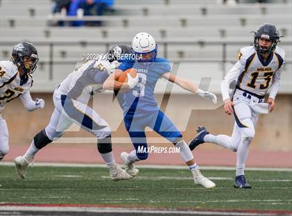 Thumbnail 2 in Beaver vs. Enterprise (UHSAA 2A Semifinal) photogallery.