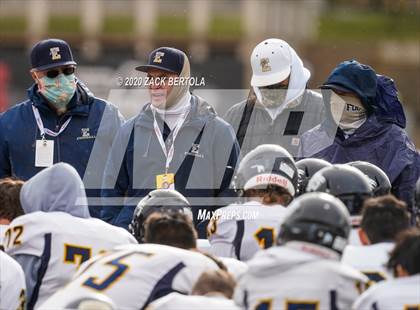 Thumbnail 3 in Beaver vs. Enterprise (UHSAA 2A Semifinal) photogallery.