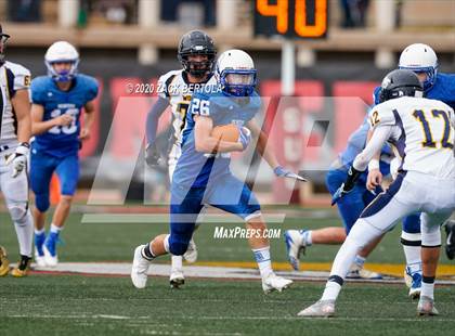 Thumbnail 2 in Beaver vs. Enterprise (UHSAA 2A Semifinal) photogallery.