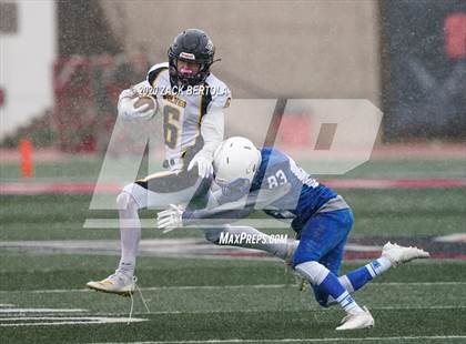 Thumbnail 2 in Beaver vs. Enterprise (UHSAA 2A Semifinal) photogallery.