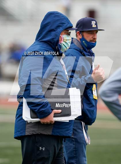 Thumbnail 3 in Beaver vs. Enterprise (UHSAA 2A Semifinal) photogallery.