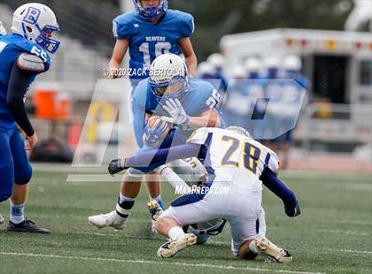 Thumbnail 2 in Beaver vs. Enterprise (UHSAA 2A Semifinal) photogallery.