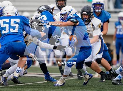 Thumbnail 3 in Beaver vs. Enterprise (UHSAA 2A Semifinal) photogallery.