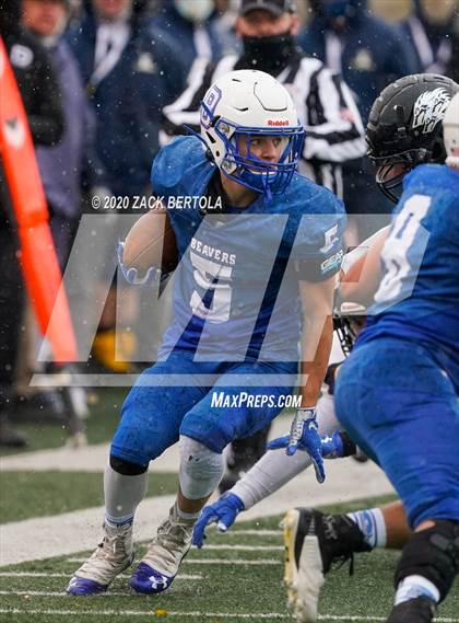 Thumbnail 1 in Beaver vs. Enterprise (UHSAA 2A Semifinal) photogallery.