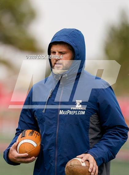 Thumbnail 1 in Beaver vs. Enterprise (UHSAA 2A Semifinal) photogallery.