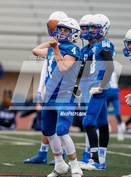 Thumbnail 2 in Beaver vs. Enterprise (UHSAA 2A Semifinal) photogallery.