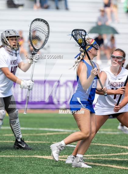 Thumbnail 2 in Bingham Vs Lone Peak (UHSAA 6A Semifinal) photogallery.