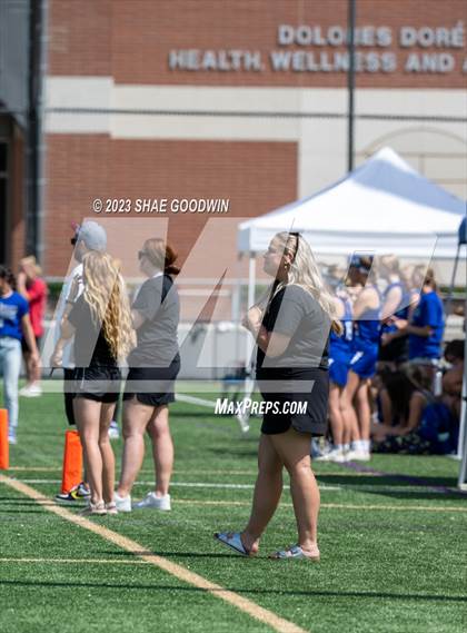Thumbnail 1 in Bingham Vs Lone Peak (UHSAA 6A Semifinal) photogallery.