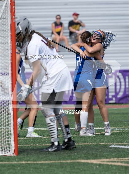 Thumbnail 3 in Bingham Vs Lone Peak (UHSAA 6A Semifinal) photogallery.