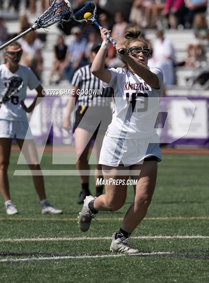 Thumbnail 2 in Bingham Vs Lone Peak (UHSAA 6A Semifinal) photogallery.