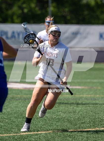 Thumbnail 2 in Bingham Vs Lone Peak (UHSAA 6A Semifinal) photogallery.