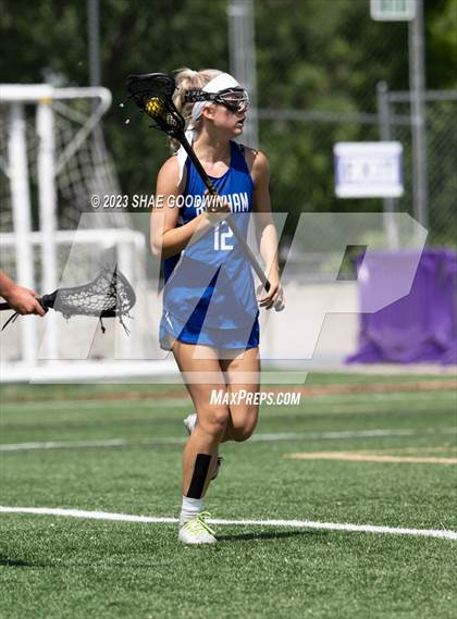 Thumbnail 1 in Bingham Vs Lone Peak (UHSAA 6A Semifinal) photogallery.