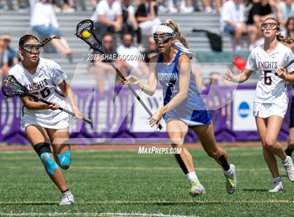 Thumbnail 2 in Bingham Vs Lone Peak (UHSAA 6A Semifinal) photogallery.