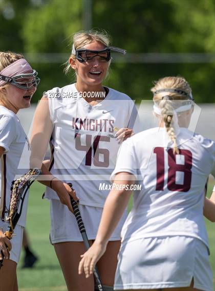Thumbnail 2 in Bingham Vs Lone Peak (UHSAA 6A Semifinal) photogallery.