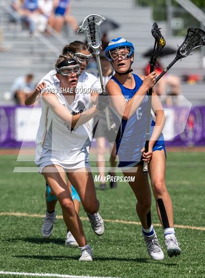 Thumbnail 2 in Bingham Vs Lone Peak (UHSAA 6A Semifinal) photogallery.