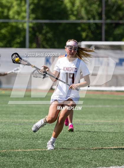 Thumbnail 1 in Bingham Vs Lone Peak (UHSAA 6A Semifinal) photogallery.