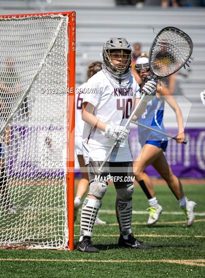 Thumbnail 2 in Bingham Vs Lone Peak (UHSAA 6A Semifinal) photogallery.