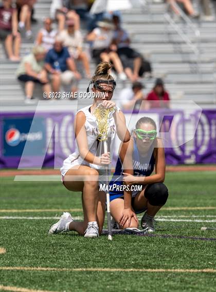 Thumbnail 3 in Bingham Vs Lone Peak (UHSAA 6A Semifinal) photogallery.