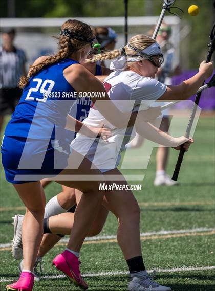 Thumbnail 3 in Bingham Vs Lone Peak (UHSAA 6A Semifinal) photogallery.