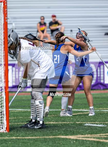 Thumbnail 2 in Bingham Vs Lone Peak (UHSAA 6A Semifinal) photogallery.