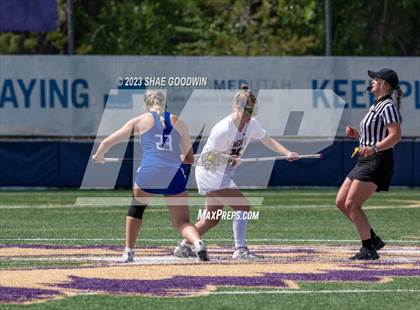 Thumbnail 3 in Bingham Vs Lone Peak (UHSAA 6A Semifinal) photogallery.