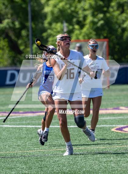 Thumbnail 3 in Bingham Vs Lone Peak (UHSAA 6A Semifinal) photogallery.