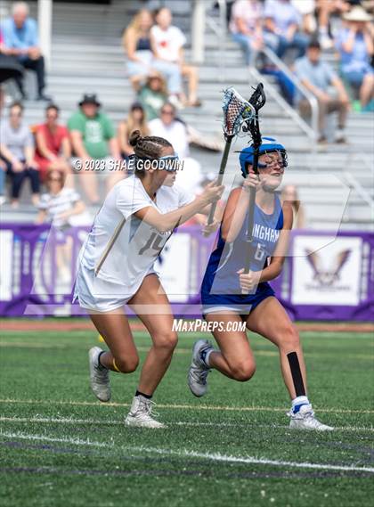 Thumbnail 3 in Bingham Vs Lone Peak (UHSAA 6A Semifinal) photogallery.