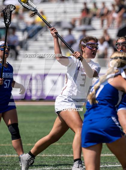 Thumbnail 1 in Bingham Vs Lone Peak (UHSAA 6A Semifinal) photogallery.