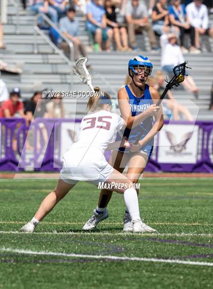 Thumbnail 1 in Bingham Vs Lone Peak (UHSAA 6A Semifinal) photogallery.