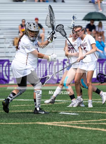 Thumbnail 1 in Bingham Vs Lone Peak (UHSAA 6A Semifinal) photogallery.
