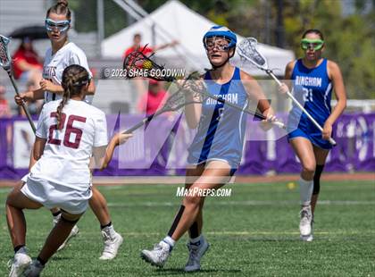 Thumbnail 3 in Bingham Vs Lone Peak (UHSAA 6A Semifinal) photogallery.
