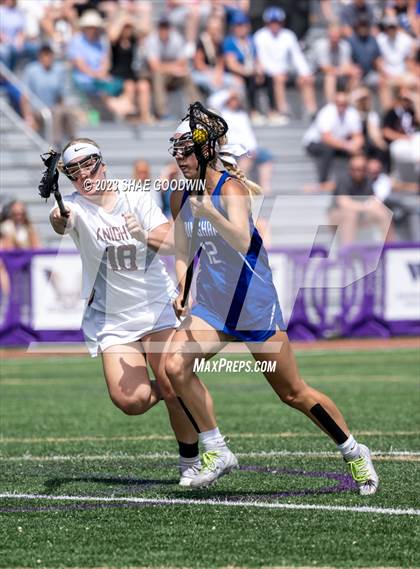 Thumbnail 2 in Bingham Vs Lone Peak (UHSAA 6A Semifinal) photogallery.