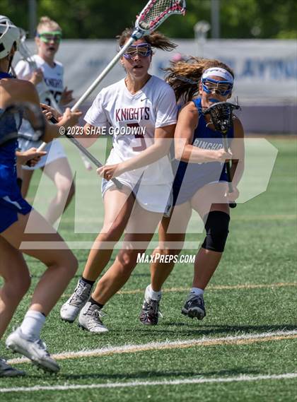Thumbnail 1 in Bingham Vs Lone Peak (UHSAA 6A Semifinal) photogallery.