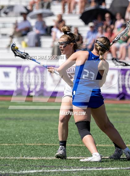 Thumbnail 3 in Bingham Vs Lone Peak (UHSAA 6A Semifinal) photogallery.
