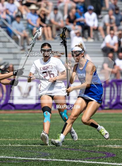 Thumbnail 3 in Bingham Vs Lone Peak (UHSAA 6A Semifinal) photogallery.