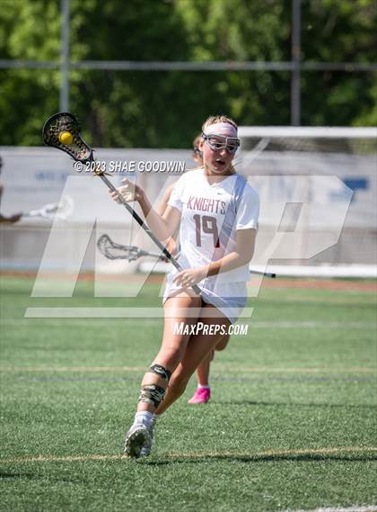 Thumbnail 2 in Bingham Vs Lone Peak (UHSAA 6A Semifinal) photogallery.