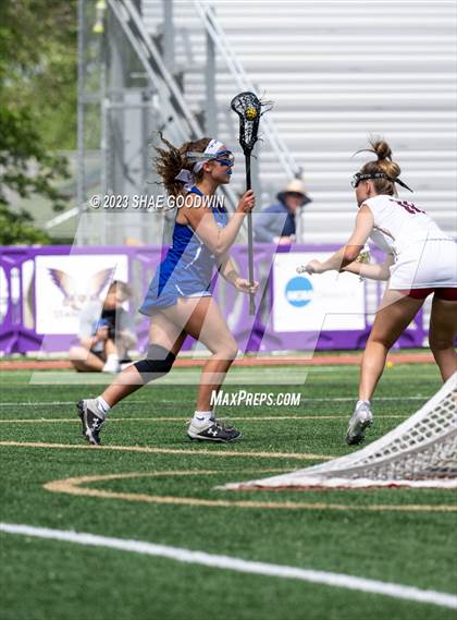 Thumbnail 2 in Bingham Vs Lone Peak (UHSAA 6A Semifinal) photogallery.