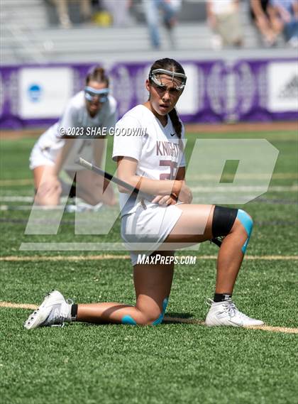 Thumbnail 1 in Bingham Vs Lone Peak (UHSAA 6A Semifinal) photogallery.