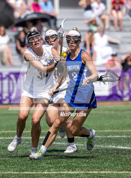 Thumbnail 3 in Bingham Vs Lone Peak (UHSAA 6A Semifinal) photogallery.