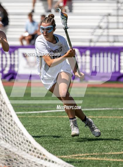 Thumbnail 2 in Bingham Vs Lone Peak (UHSAA 6A Semifinal) photogallery.