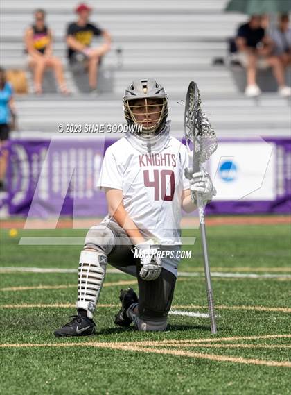 Thumbnail 2 in Bingham Vs Lone Peak (UHSAA 6A Semifinal) photogallery.