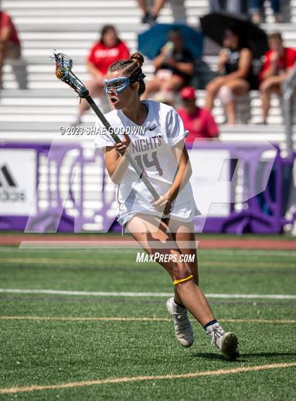 Thumbnail 3 in Bingham Vs Lone Peak (UHSAA 6A Semifinal) photogallery.
