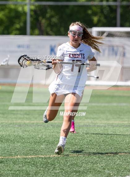 Thumbnail 3 in Bingham Vs Lone Peak (UHSAA 6A Semifinal) photogallery.