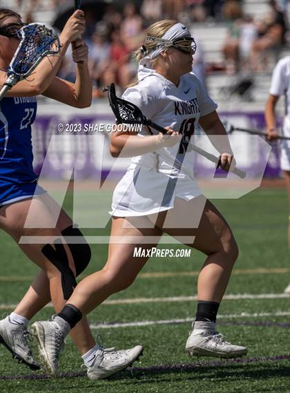 Thumbnail 1 in Bingham Vs Lone Peak (UHSAA 6A Semifinal) photogallery.